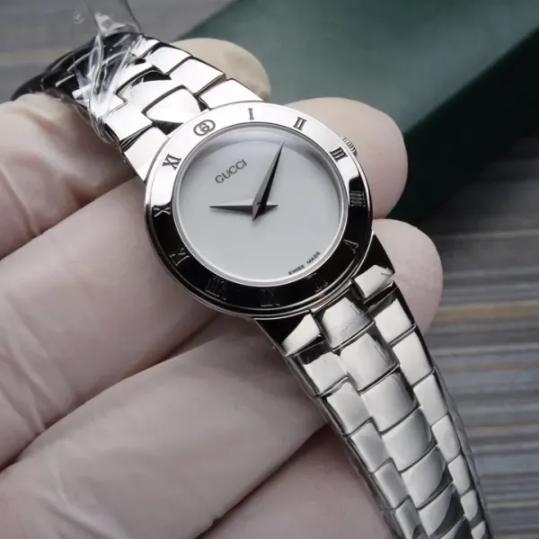 【2026】GUCCI( クッチ)  腕時計 26*6MM