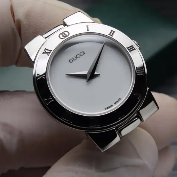 【2026】GUCCI( クッチ)  腕時計 26*6MM