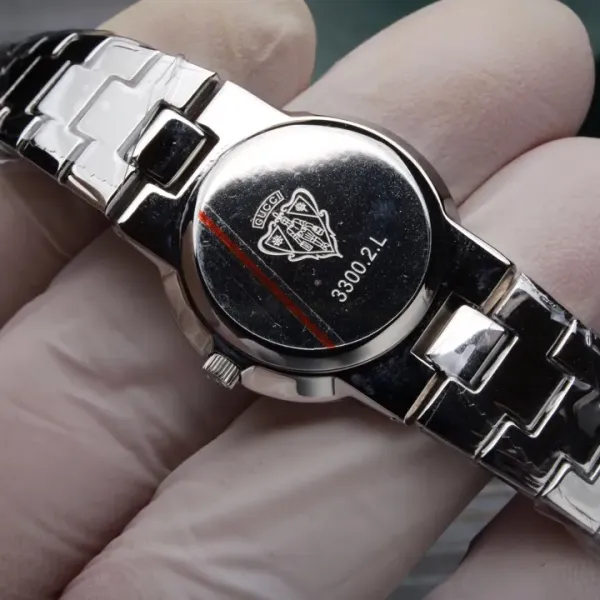 【2026】GUCCI( クッチ)  腕時計 26*6MM
