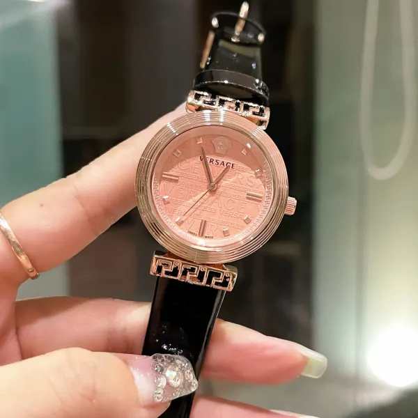 【2026】VERSACE  ( ヴェルサーチ)  腕時計 32*10MM