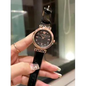 【2026】VERSACE  ( ヴェルサーチ)  腕時計 32*10MM