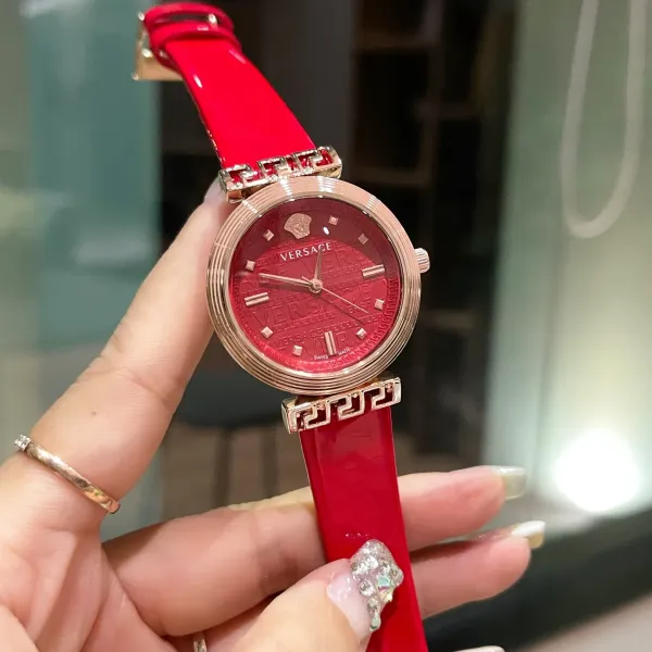 【2026】VERSACE  ( ヴェルサーチ)  腕時計 32*10MM