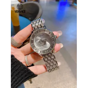 【2026】VERSACE  ( ヴェルサーチ)  腕時計 43MM