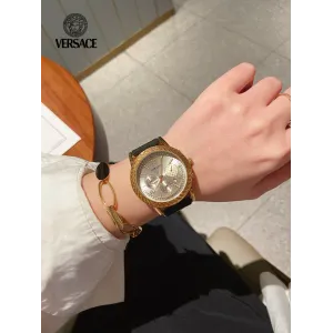 【2026】VERSACE  ( ヴェルサーチ)  腕時計 40*10MM