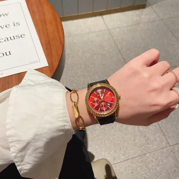 【2026】VERSACE  ( ヴェルサーチ)  腕時計 40*10MM