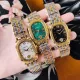 【2026】VERSACE  ( ヴェルサーチ)  腕時計 35*7MM