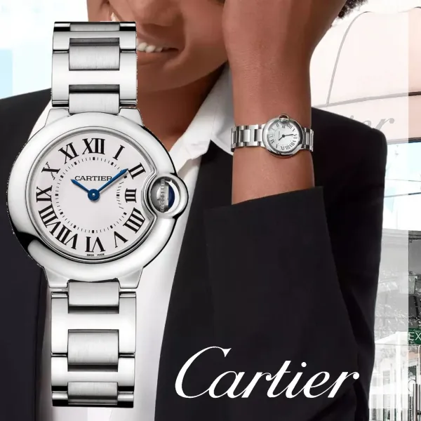 【2026】CARTIER すぐ届く!ギフトに!【カルティエ】バロン ブルー ドゥ ウォッチ 【2026】CARTIER すぐ届く!ギフトに!【カルティエ】バロン ブルー ドゥ ウォッチ