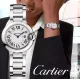【2026】CARTIER すぐ届く!ギフトに!【カルティエ】バロン ブルー ドゥ ウォッチ 【2026】CARTIER すぐ届く!ギフトに!【カルティエ】バロン ブルー ドゥ ウォッチ