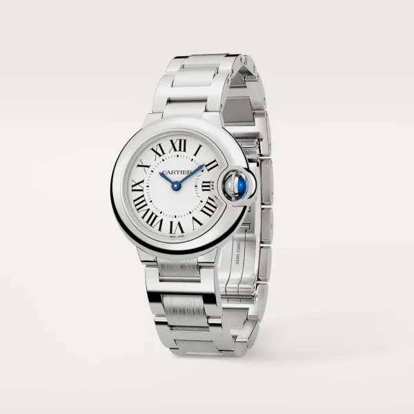 【2026】CARTIER すぐ届く!ギフトに!【カルティエ】バロン ブルー ドゥ ウォッチ 【2026】CARTIER すぐ届く!ギフトに!【カルティエ】バロン ブルー ドゥ ウォッチ