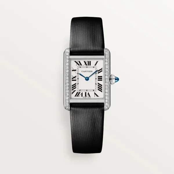 【2026】【Cartier】即納★ギフトに♪タンク マスト ウォッチ レザー 【2026】【Cartier】即納★ギフトに♪タンク マスト ウォッチ レザー