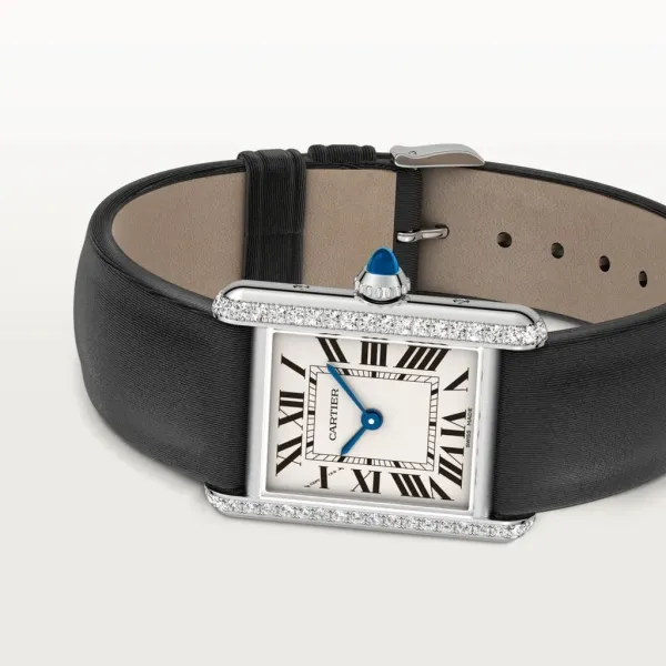 【2026】【Cartier】即納★ギフトに♪タンク マスト ウォッチ レザー 【2026】【Cartier】即納★ギフトに♪タンク マスト ウォッチ レザー