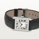 【2026】【Cartier】即納★ギフトに♪タンク マスト ウォッチ レザー 【2026】【Cartier】即納★ギフトに♪タンク マスト ウォッチ レザー