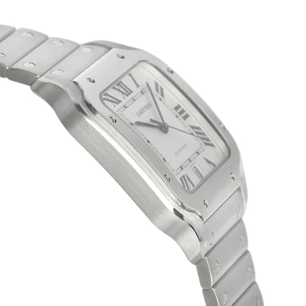 【2026】大人メンズ必須★Cartier★サントス ドゥ クロノグラフ ウォッチ 【2026】大人メンズ必須★Cartier★サントス ドゥ クロノグラフ ウォッチ