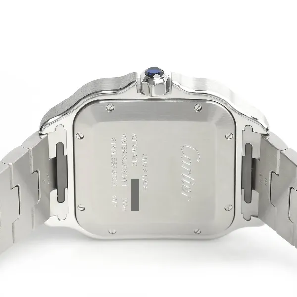 【2026】大人メンズ必須★Cartier★サントス ドゥ クロノグラフ ウォッチ 【2026】大人メンズ必須★Cartier★サントス ドゥ クロノグラフ ウォッチ