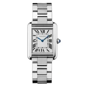 【2026】Cartier すぐ届く♪【カルティエ】タンク マスト ウォッチ シルバー 【2026】Cartier すぐ届く♪【カルティエ】タンク マスト ウォッチ シルバー