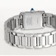 【2026】Cartier すぐ届く♪【カルティエ】タンク マスト ウォッチ シルバー 【2026】Cartier すぐ届く♪【カルティエ】タンク マスト ウォッチ シルバー