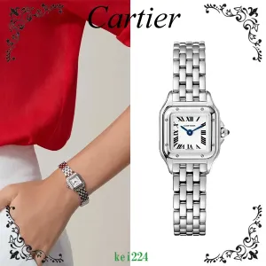 【2026】Cartier★PANTHERE DE CARTIER WATCH パンテール ドゥ 【2026】Cartier★PANTHERE DE CARTIER WATCH パンテール ドゥ