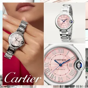 【2026】即納【Cartier】バロン ブルー ドゥ カルティエ ウォッチ 【2026】即納【Cartier】バロン ブルー ドゥ カルティエ ウォッチ