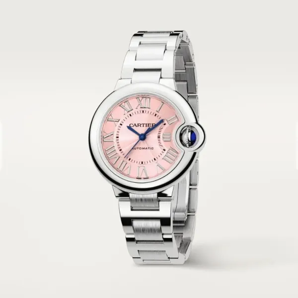 【2026】即納【Cartier】バロン ブルー ドゥ カルティエ ウォッチ 【2026】即納【Cartier】バロン ブルー ドゥ カルティエ ウォッチ