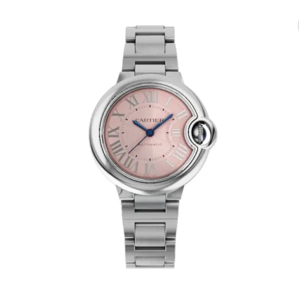 【2026】即納【Cartier】バロン ブルー ドゥ カルティエ ウォッチ 【2026】即納【Cartier】バロン ブルー ドゥ カルティエ ウォッチ