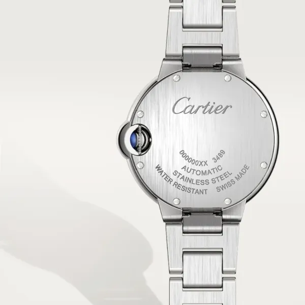 【2026】即納【Cartier】バロン ブルー ドゥ カルティエ ウォッチ 【2026】即納【Cartier】バロン ブルー ドゥ カルティエ ウォッチ