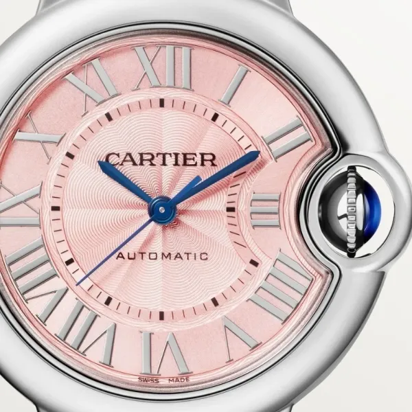【2026】即納【Cartier】バロン ブルー ドゥ カルティエ ウォッチ 【2026】即納【Cartier】バロン ブルー ドゥ カルティエ ウォッチ