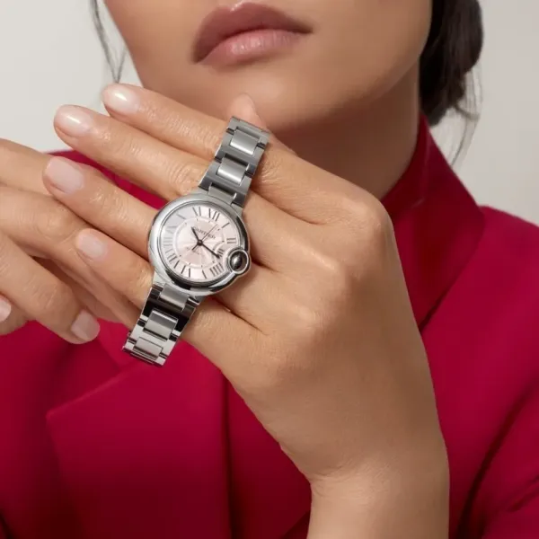 【2026】即納【Cartier】バロン ブルー ドゥ カルティエ ウォッチ 【2026】即納【Cartier】バロン ブルー ドゥ カルティエ ウォッチ