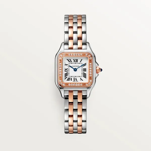 【2026】即納★ギフトに♪【Cartier】パンテール ドゥ ウォッチ 【2026】即納★ギフトに♪【Cartier】パンテール ドゥ ウォッチ