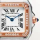 【2026】即納★ギフトに♪【Cartier】パンテール ドゥ ウォッチ 【2026】即納★ギフトに♪【Cartier】パンテール ドゥ ウォッチ