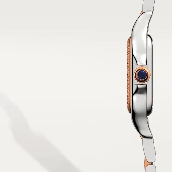 【2026】即納★ギフトに♪【Cartier】パンテール ドゥ ウォッチ 【2026】即納★ギフトに♪【Cartier】パンテール ドゥ ウォッチ