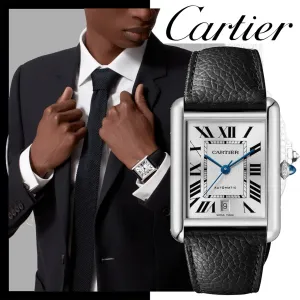 【2026】CARTIER 大人気!ギフトに◎【カルティエ】即納 タンク マスト ウォッチ 【2026】CARTIER 大人気!ギフトに◎【カルティエ】即納 タンク マスト ウォッチ