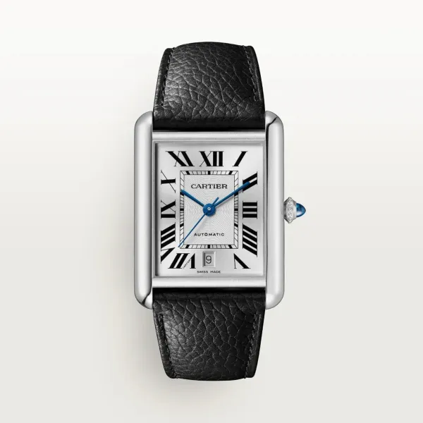 【2026】CARTIER 大人気！ギフトに◎【カルティエ】即納 タンク マスト ウォッチ