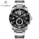 【2026】CARTIER カルティエ カリブル ドゥ カルティエ ダイバー W7100057 【2026】CARTIER カルティエ カリブル ドゥ カルティエ ダイバー W7100057