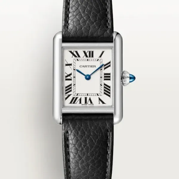 【2026】大人気！ギフトに◎【カルティエ】即納 Cartier / 腕時計