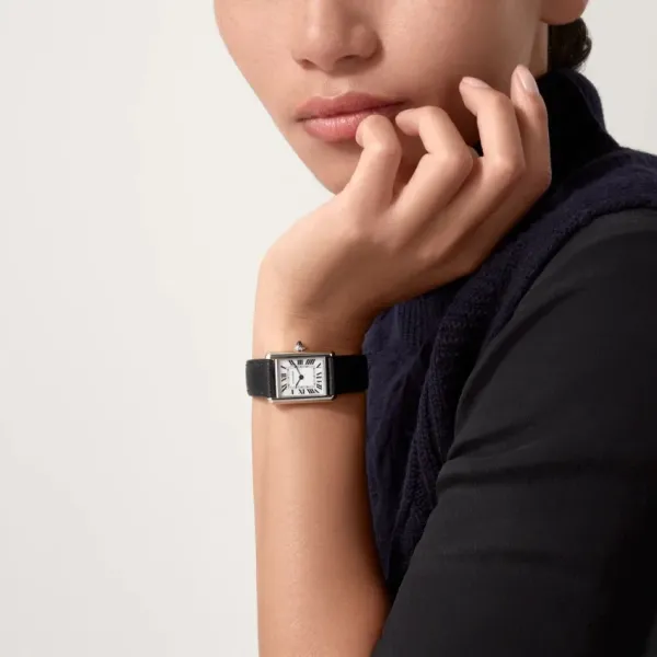 【2026】大人気！ギフトに◎【カルティエ】即納 Cartier / 腕時計