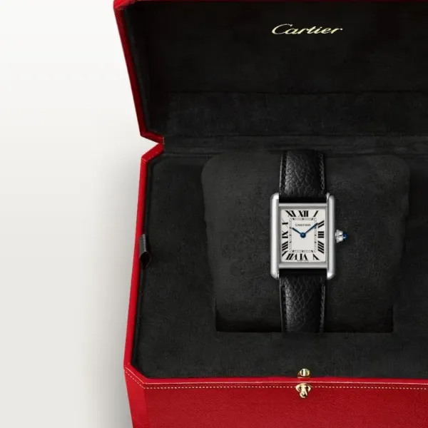 【2026】大人気！ギフトに◎【カルティエ】即納 Cartier / 腕時計