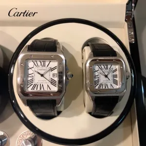 【2026】CARTIER ( カルティエ ) 腕時計 男40*11MM レディース33*11MM 【2026】CARTIER ( カルティエ ) 腕時計 男40*11MM レディース33*11MM