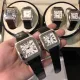 【2026】CARTIER ( カルティエ ) 腕時計 男40*11MM レディース33*11MM 【2026】CARTIER ( カルティエ ) 腕時計 男40*11MM レディース33*11MM