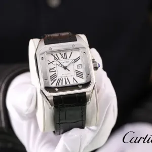 【2026】CARTIER ( カルティエ ) 腕時計40*12MM 【2026】CARTIER ( カルティエ ) 腕時計40*12MM