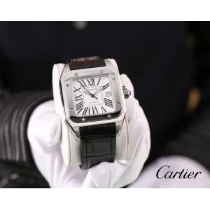 【2026】CARTIER  ( カルティエ )  腕時計40*12MM