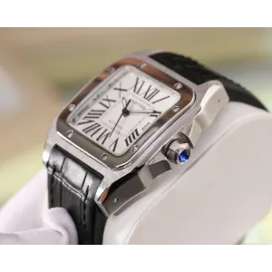 【2026】CARTIER ( カルティエ ) 腕時計40*12MM 【2026】CARTIER ( カルティエ ) 腕時計40*12MM