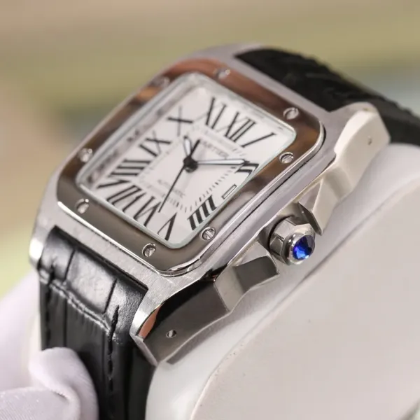 【2026】CARTIER  ( カルティエ )  腕時計40*12MM