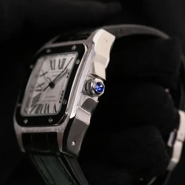 【2026】CARTIER  ( カルティエ )  腕時計40*12MM