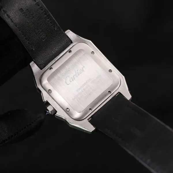 【2026】CARTIER  ( カルティエ )  腕時計40*12MM