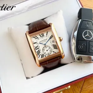【2026】CARTIER ( カルティエ ) 腕時計40*12MM 【2026】CARTIER ( カルティエ ) 腕時計40*12MM