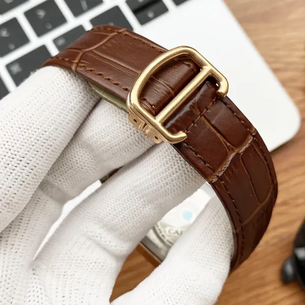 【2026】CARTIER  ( カルティエ )  腕時計36*41MM