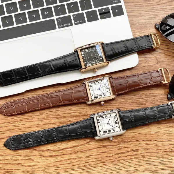 【2026】CARTIER  ( カルティエ )  腕時計36*41MM