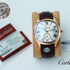 【2026】CARTIER( カルティエ ) 腕時計40MM 【2026】CARTIER( カルティエ ) 腕時計40MM
