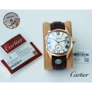 【2026】CARTIER( カルティエ ) 腕時計40MM 【2026】CARTIER( カルティエ ) 腕時計40MM