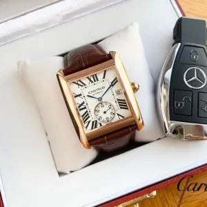 【2026】CARTIER( カルティエ ) 腕時計40*12MM 【2026】CARTIER( カルティエ ) 腕時計40*12MM